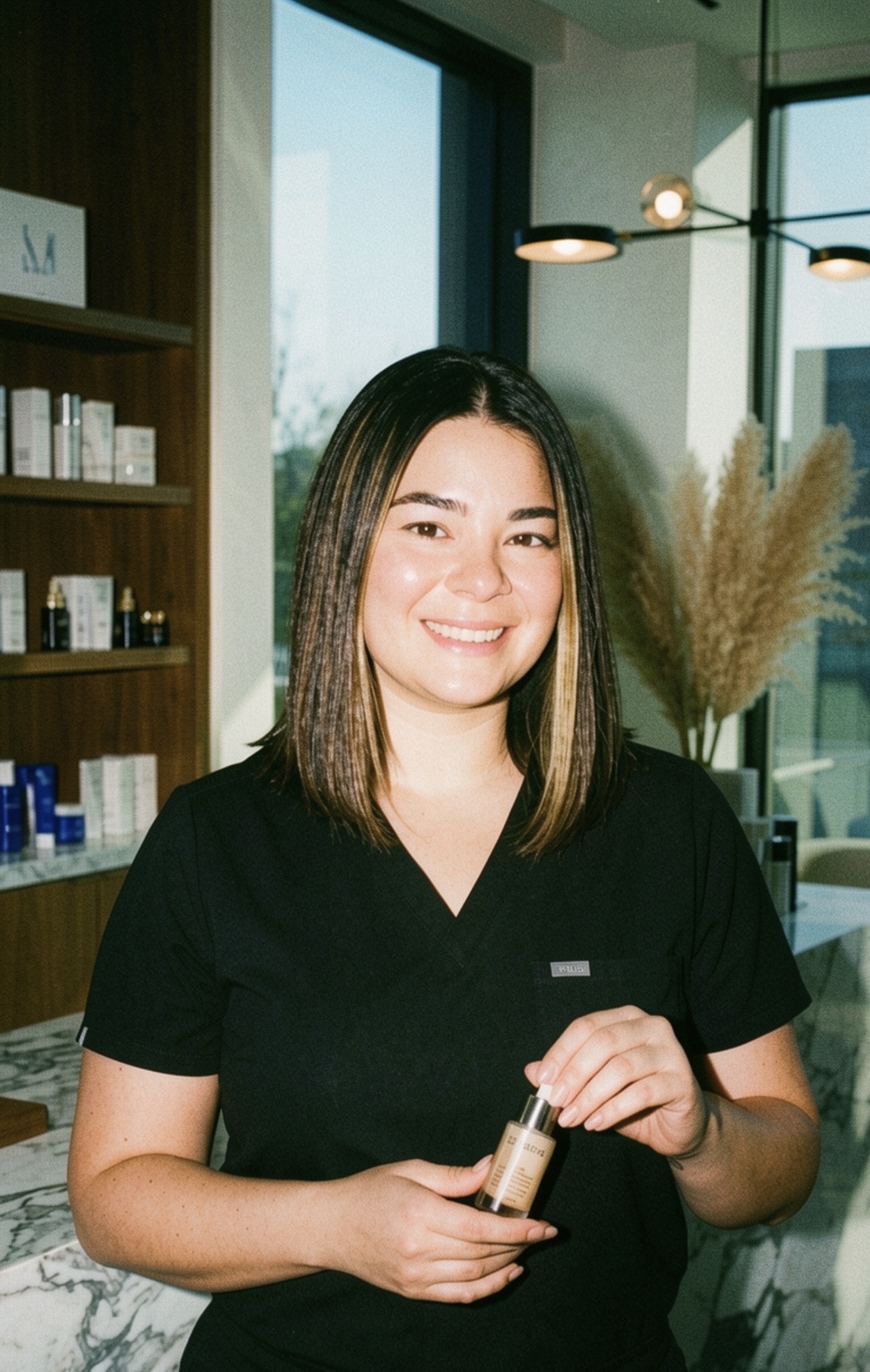 Paola Avendano - Bloom Esthetics
